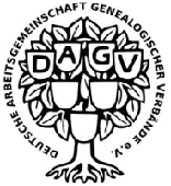 DAGV organization logo